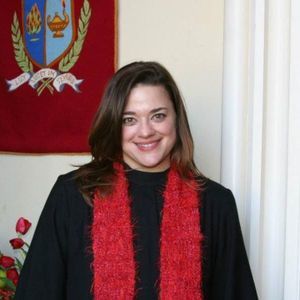 Meet your Posher, Margaret